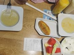 -豪客来牛排(金鼎广场店)
