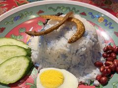 -小娘惹厨房Little Nyonya(狮城有约上榜店)