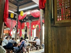 -明月山天沐温泉度假村