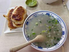 -三盛楼饭店(四流中路店)