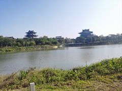 -海珠湖公园