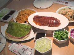 -香香春饼·非遗技艺(万达店)