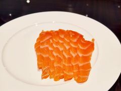 -西安皇冠假日酒店·朱雀咖啡厅