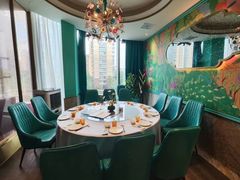 -雀蓝川菜(星悦汇店)