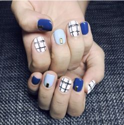 -Halo美甲美睫