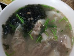 -津门张记包子铺(华昌道店)
