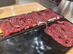-嬷孙家潮汕牛肉火锅(北京路天河城店)