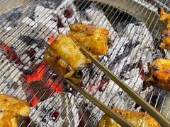 -本炙炭烤·蒲烧活鳗料理店(金沙洲店)