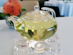 菊花茶-伯衡55·吉品轩(乌鲁木齐南路店)