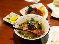 -気楽亭和食料理(气乐亭大世界本店)