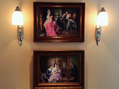 -玫瑰厅上海菜(兴国路店)