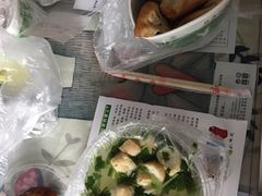-张记汤馆(嫩江路店)