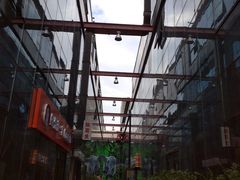 -北化机爱工场文化科技融合产业园