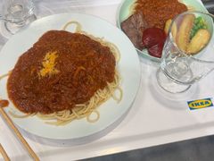 -宜家·瑞典风味餐厅(武汉荟聚中心店)