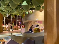 -水桶王国主题餐厅·聚会·生日派对·亲子活动·家庭套餐(亚龙湾希尔顿店)