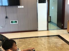 -爱康国宾体检中心(五角场万达广场分院)