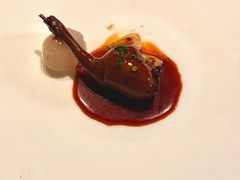 -环球港凯悦 · 享悦中餐厅