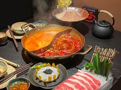 -色響火锅(恒隆广场店)