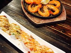 -小川洋风料理(街道口店)