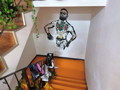 -体育科代表搏击散打体能训练馆(陶然亭店)