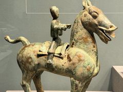 -广西壮族自治区博物馆