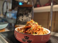 -云尚自助餐厅(佛山南海瞻云酒店)