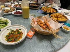 -79号渔船海鲜饭店(宝安店)