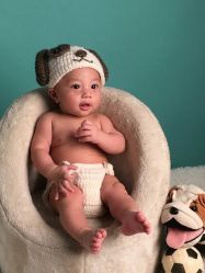 -哈尼Honey baby 儿童摄影(立丰国际公寓店)