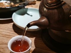 -瓦库茶馆17号(海汇港店)