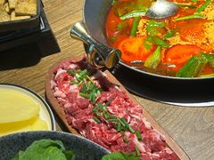 -贵厨酸汤牛肉(小十字店)