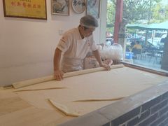 -弓家大队老碗面(高新咖啡街区店)