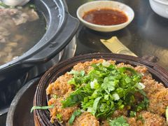 -乐山食古香跷脚牛肉