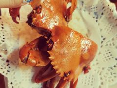 同安煎蟹-鑫悦楼煎蟹·16年海鲜大排档