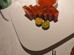 -醉舍·新淮扬菜(长宁龙之梦店)