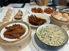 -金苑海鲜酒家(来魅力店)