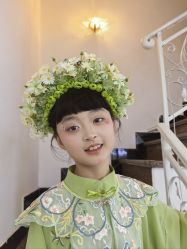 -幺幺BABY婚纱摄影