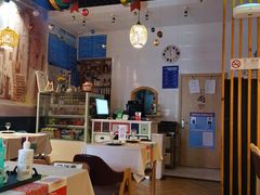 -向日葵十五度餐厅(昌平区店)