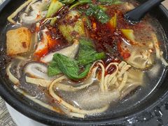 -清真·穆萨砂锅(大皮院店)