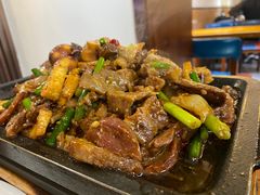 -李记大厨