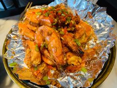 -湘渝人家·川湘菜(十里河店)