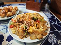 -毛仔特色小吃(御窑厂店)