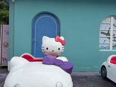 -安吉Hello Kitty乐园