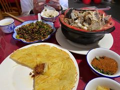 -老丽江餐馆(丽江华都商贸城店)