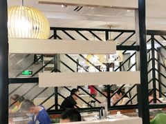 大堂-陈记顺和牛肉火锅(岗顶店)