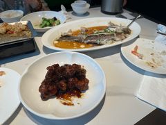 -外婆家(西红门荟聚购物中心店)