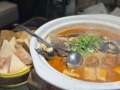 -佰家小厨·南京菜(夫子庙店)