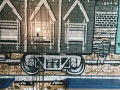 -Trainyard 炼·工场(中国国际贸易中心店)