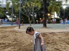 -宝安西湾红树林湿地公园