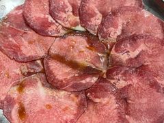 -韩山葵烤肉(太古里店)