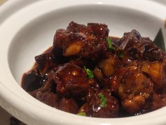 -绿茶餐厅(财富购物中心店)